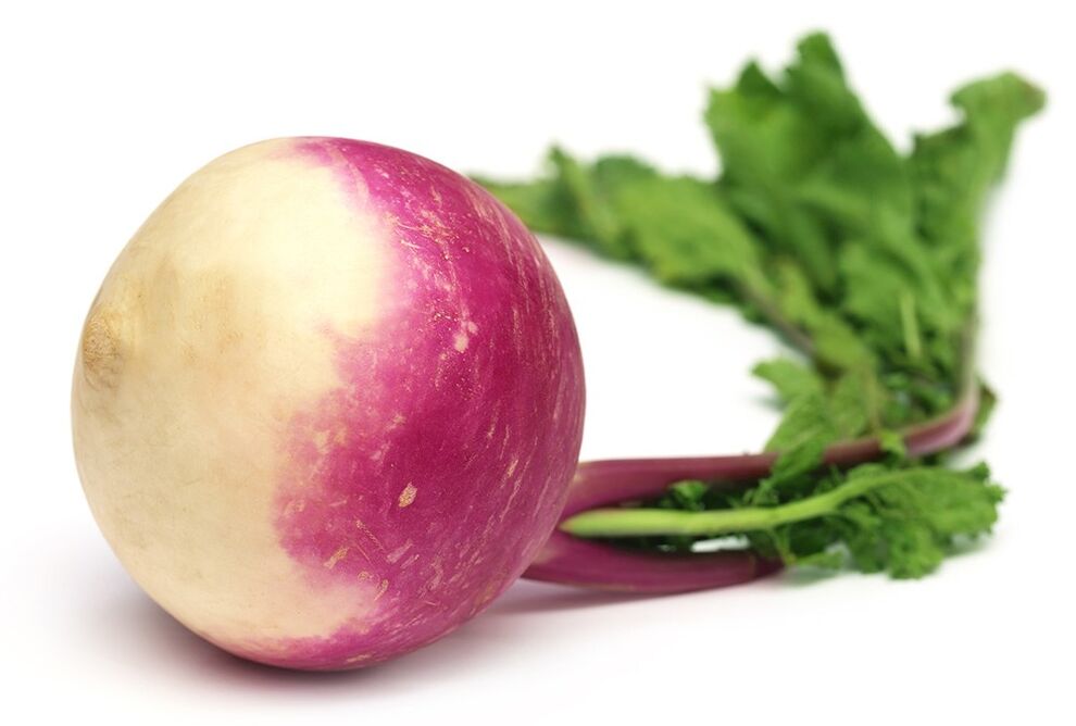 turnip aron madugangan ang potency