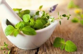 Phytotherapy aron madugangan ang kahanas