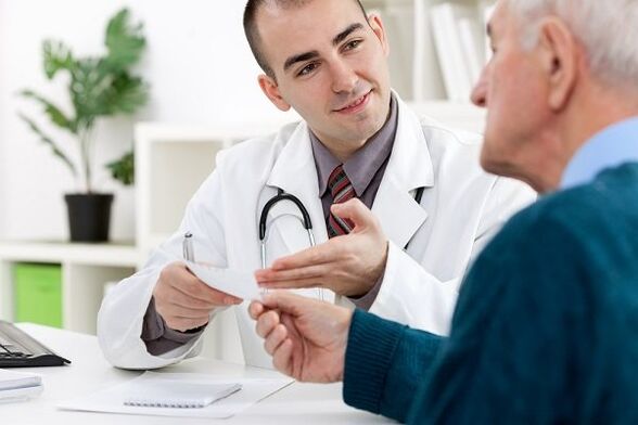 Kanus-a Makita ang Usa ka Doktor
