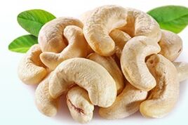 Ang mga benepisyo sa usa ka nut alang sa kahanas alang sa kaarang