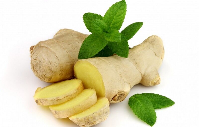 ginger aron madugangan ang kaarang sa mga lalaki